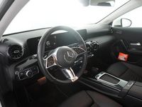 Usata Mercedes A180 Advanced 115 CV (84 kW) 2024 Bianco Berlina