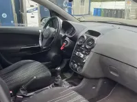 Usata Opel Corsa 85 CV (62 kW) 2011 Grigio Utilitaria
