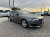 Usata Audi A4 Business 150 CV (110 kW) 2016 Other Station wagon