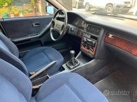 usata Audi 80 2.0 16V 140cv iscritta ASI