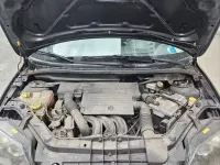 Usata Mazda 2 75 CV (55 kW) 2006 Nero Utilitaria