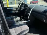 Usata Mercedes A180 Avantgarde 109 CV (80 kW) 2008 Nero Monovolume