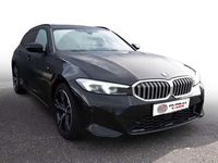 Usata BMW 320 M Sport 190 CV (139 kW) 2025 Zaffiro Station wagon