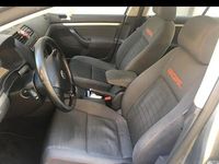 Usata VW Golf V 105 CV (77 kW) 2007 Grigio Berlina