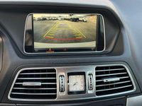 Usata Mercedes E220 170 CV (125 kW) 2016 Coupé