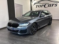 usata BMW 530 d D Touring M Sport