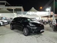 Occasion Porsche Macan 250 ch (183 kW) 2017 Noir SUV