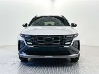 Nuova Hyundai Tucson 150 CV (110 kW) 2026 Serenity white pearl SUV