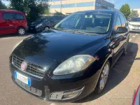 Usata Fiat Croma Dynamic 150 CV (110 kW) 2010 Nero Station wagon