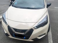 Second-hand Nissan Micra 92 CP (67 kW) 2021 Hatchback