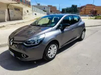 Usata Renault Clio IV 75 CV (55 kW) 2015 Grigio Berlina