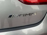 Usata Mercedes GLE350 Premium Plus 258 CV (189 kW) 2016 Grigio SUV