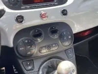 Usata Abarth 500 135 CV (99 kW) 2013 Utilitaria