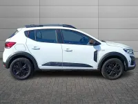 Usata Dacia Sandero Extreme 101 CV (74 kW) 2024 Other Utilitaria
