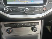 Usata Opel Astra 136 CV (100 kW) 2018 Station wagon