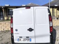 Usata Fiat Doblò Dynamic 105 CV (77 kW) 2005 Monovolume