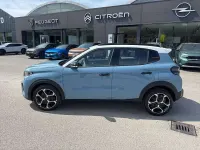 Usata Citroën C3 PureTech 101 CV (74 kW) 2025 Blu SUV