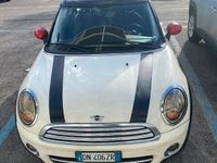 Usata Mini Cooper D Clubman 2008 Station wagon