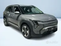 Nuevo Kia EV3 Earth 150 kW (204 CV) 2026 Gris SUV