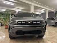 Nuova Dacia Duster Expression 131 CV (96 kW) 2025 Grigio SUV