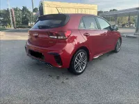 Usata Kia Rio GT-Line 101 CV (74 kW) 2022 Berlina