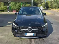 Usata Mercedes B180 Advanced 116 CV (85 kW) 2024 Nero Utilitaria