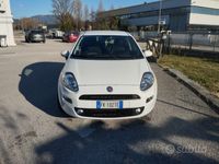 usata Fiat Punto Grande Punto 1.2 5 porte Active