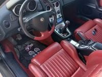 Usata Alfa Romeo GTV 1999 Coupé