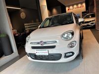 usata Fiat 500X 1.6 MultiJet 120 CV Opening Edition