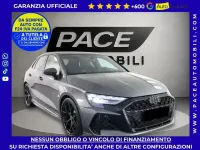 Usata Audi RS3 400 CV (294 kW) 2025 Grigio metallizzato Berlina