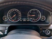 Usata BMW X5 2016 Nero SUV