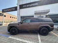 Usata Hyundai Santa Fe 179 CV (131 kW) 2025 Marrone SUV