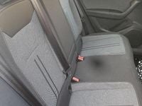 Usata Seat Ateca Business 110 CV (80 kW) 2023 Grigio SUV