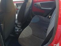 Usata Citroën C1 68 CV (50 kW) 2006 Rosso Utilitaria
