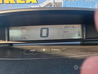 Usata Citroën C4 90 CV (66 kW) 2005 Nero Berlina