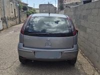 Usata Opel Corsa 60 CV (44 kW) 2005 Utilitaria