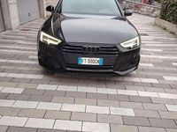 Usata Audi A4 S-Line 190 CV (139 kW) 2017 Station wagon