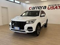 Usata DR DR 4.0 116 CV (85 kW) 2023 Bianco SUV