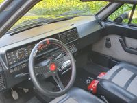 usata Fiat Ritmo 3p 2.0 TC Abarth 130cv