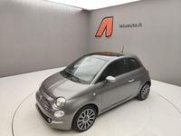 Usata Fiat 500 Dolcevita 70 CV (51 kW) 2023 Grigio Utilitaria