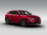Nuova Alfa Romeo Tonale Ti 131 CV (96 kW) 2025 Rosso SUV