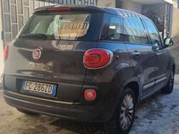 Usata Fiat 500L Pop Star 120 CV (88 kW) 2016 Monovolume