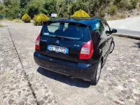 Usata Citroën C2 VTR Sport 68 CV (50 kW) 2007 Nero Utilitaria