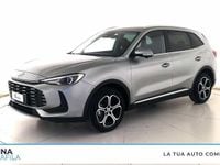 Nuova MG ZS Comfort 2025 Grigio Berlina