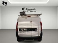 Usata Fiat Doblò 120 CV (88 kW) 2019 Bianco Monovolume