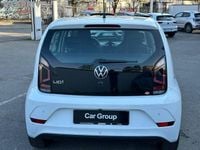 Usata VW up! move up! 65 CV (47 kW) 2022 Bianco Utilitaria