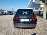 usata VW Tiguan II 2016 2.0 tdi Business 4motion 150cv dsg