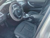 Usata BMW 320 184 CV (135 kW) 2013 Berlina