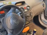 Usata Citroën C2 68 CV (50 kW) 2004 Grigio Utilitaria