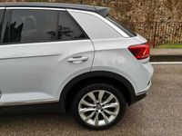 Usata VW T-Roc Advance 150 CV (110 kW) 2019 SUV